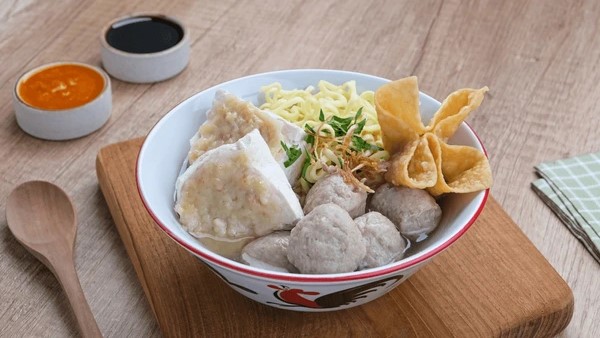 10 Tempat Bakso Malang Enak di Jabodetabek yang Wajib Dicoba