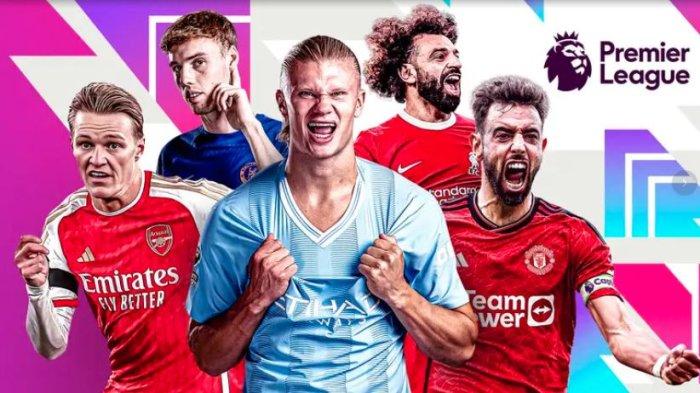 Liga Inggris Pekan 25: Jadwal, Prediksi, dan Link Streaming Gratis!