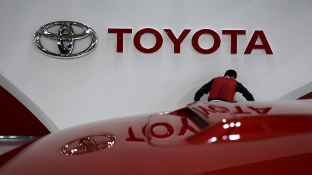Toyota Bangun Pabrik Kendaraan Listrik di Tiongkok: Langkah Strategis Menuju Pasar Premium
