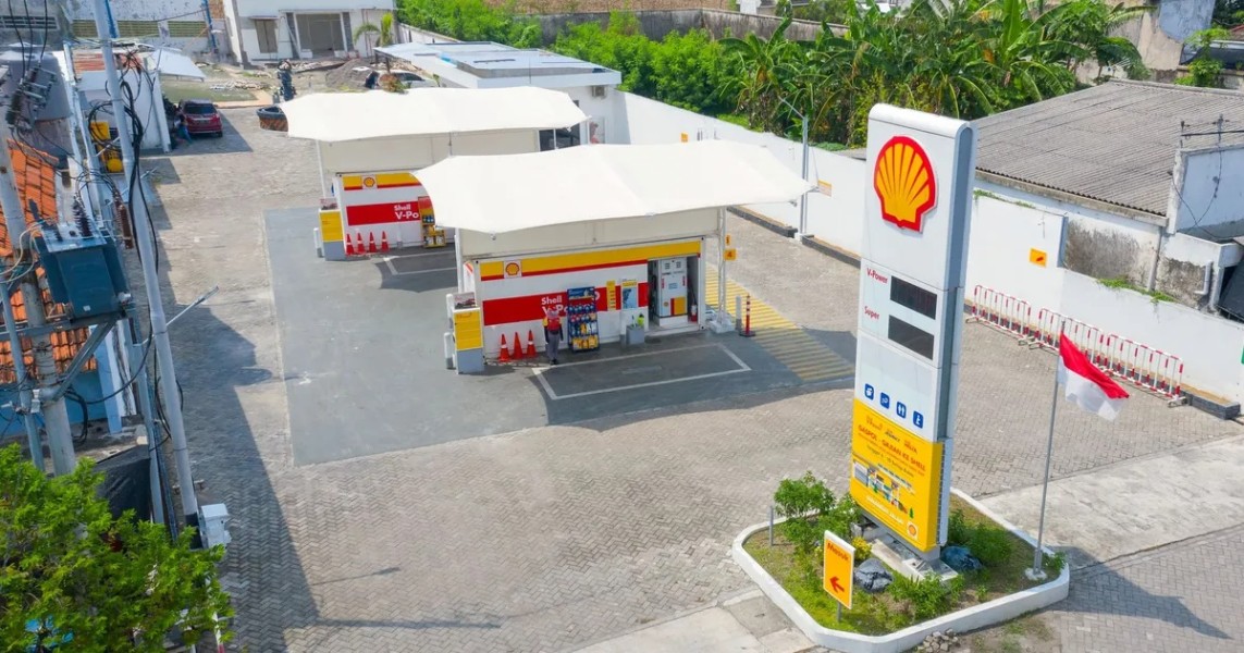 Shell Pertimbangkan Kembali Eksplorasi Hulu Migas di Indonesia