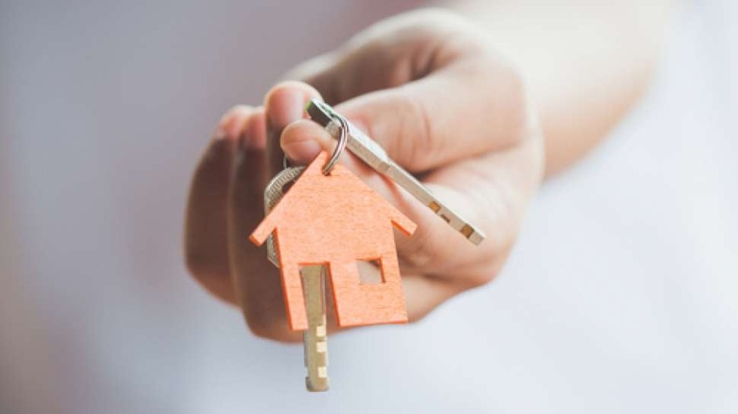 Promo KPR BRI: Rumah Impian Lebih Terjangkau