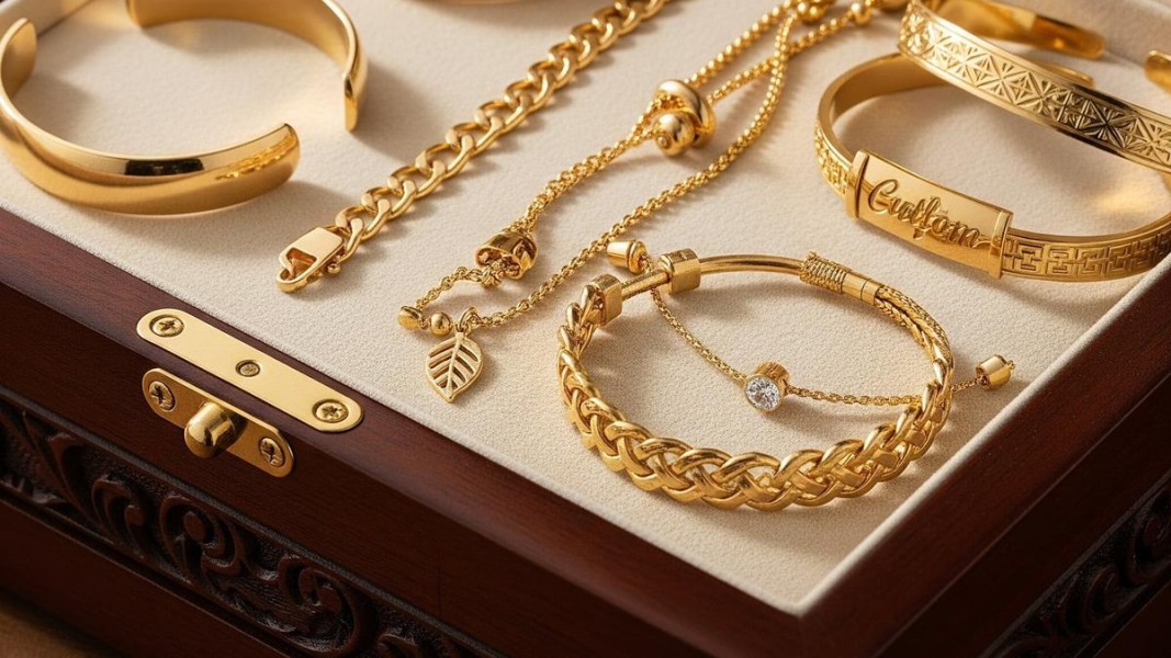 Harga Emas Perhiasan Hari Ini Selasa 27 Januari 2026 Terbaru Lengkap Semua Kadar