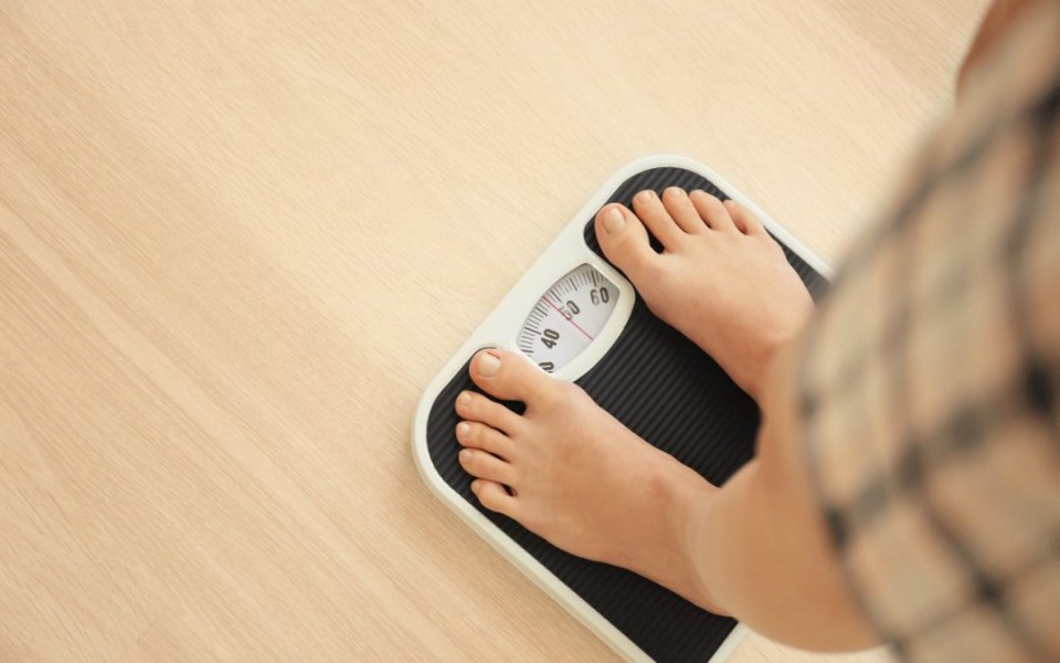 9 Bukti Tubuh Semakin Sehat Walau Angka Timbangan Tidak Bergerak