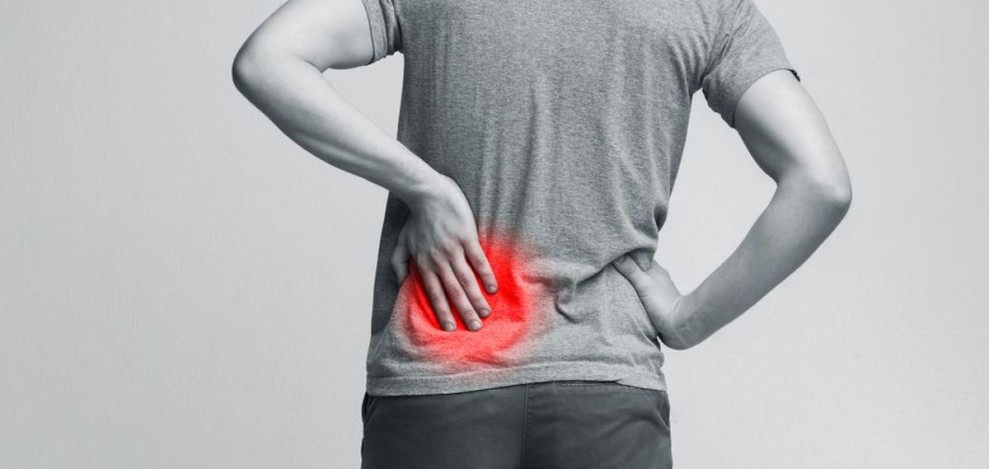 Membedakan Nyeri Ginjal dan Nyeri Punggung Dan Langkah Pencegahan Awal