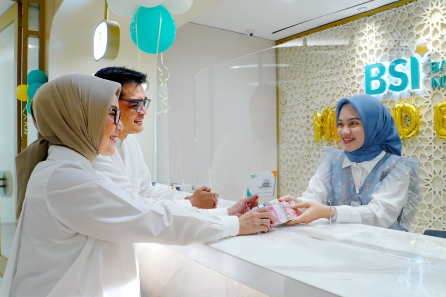 UNDP, Baznas, dan BSI Kolaborasi Rancang Kerangka Zakat Hijau untuk Aksi Iklim dan Keberlanjutan Sosial