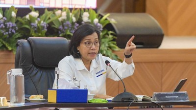 Pemerintah Resmi Tanggung Pajak Penghasilan Pekerja Padat Karya: Dorong Pertumbuhan Ekonomi Sektor Kunci