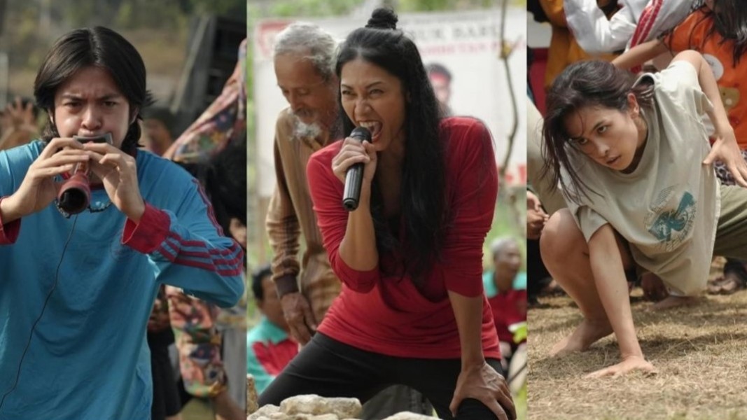 Film Indonesia 2026: Drama, Horor, dan Kisah Sosial yang Siap Memikat Penonton