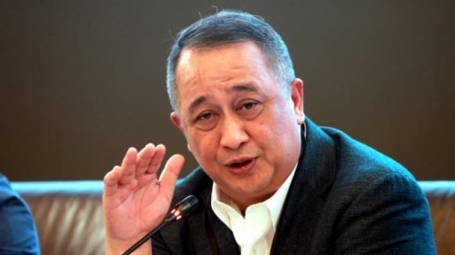 Langkah BUMN dalam Menyelamatkan Sritex: Bocoran dari Bos BNI