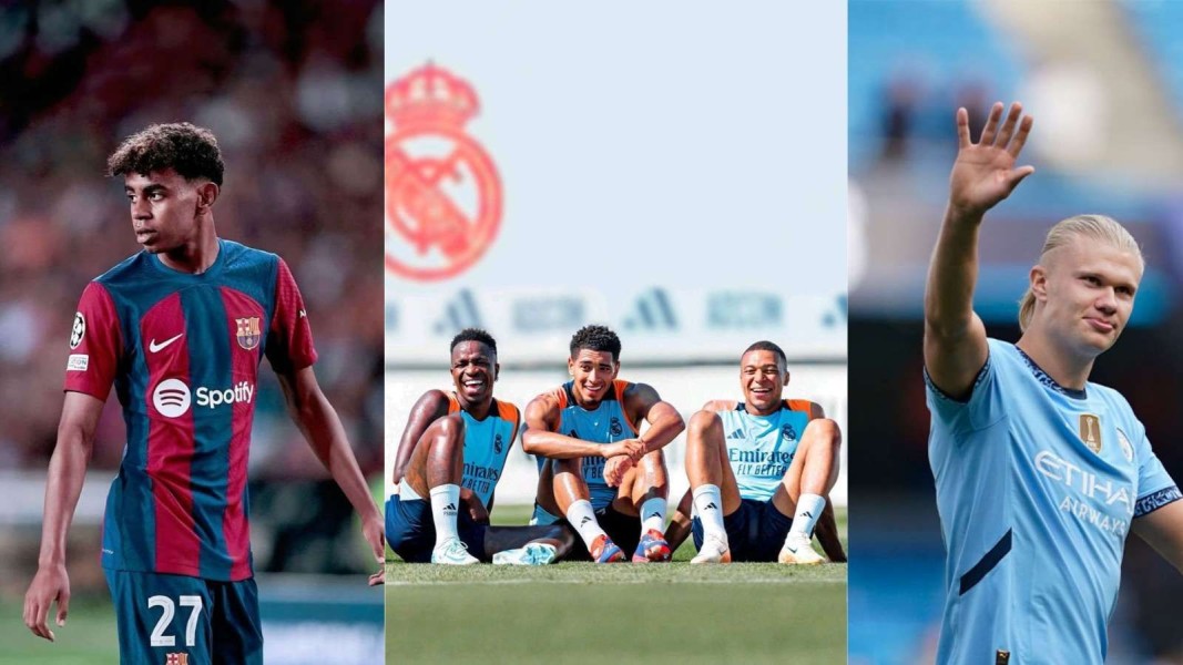 10 Pemain Sepak Bola Termahal di Dunia Saat Ini  Bukan Ronaldo atau Messi!