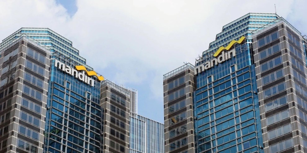Kinerja Bank Mandiri Tumbuh Kuat Berkat Strategi Efisien Perusahaan