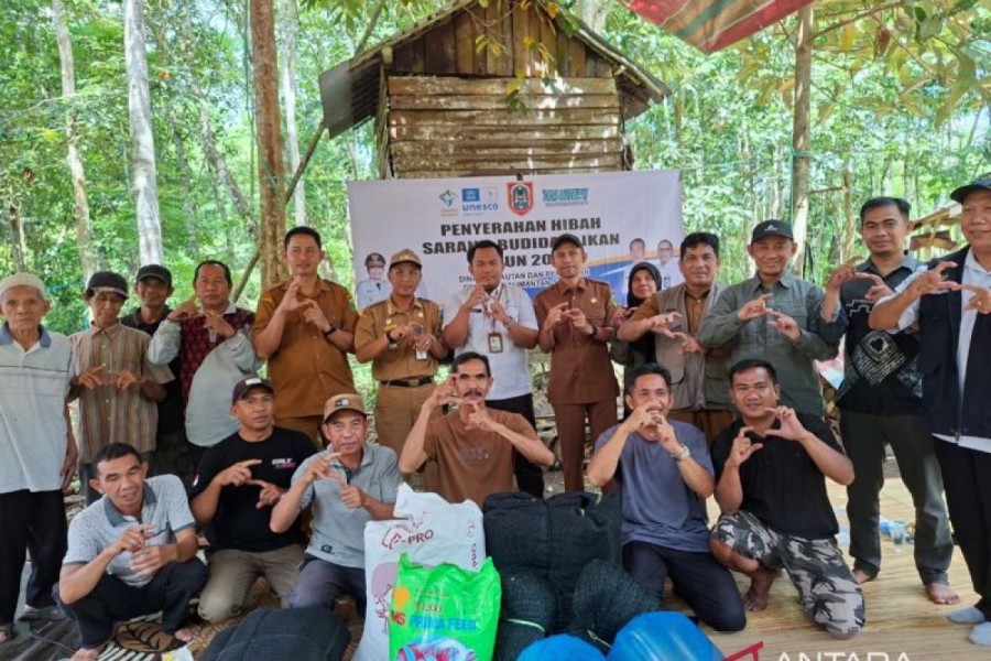 PT Pos Properti Optimis Tumbuh Delapan Belas Persen Meski Krisis Properti