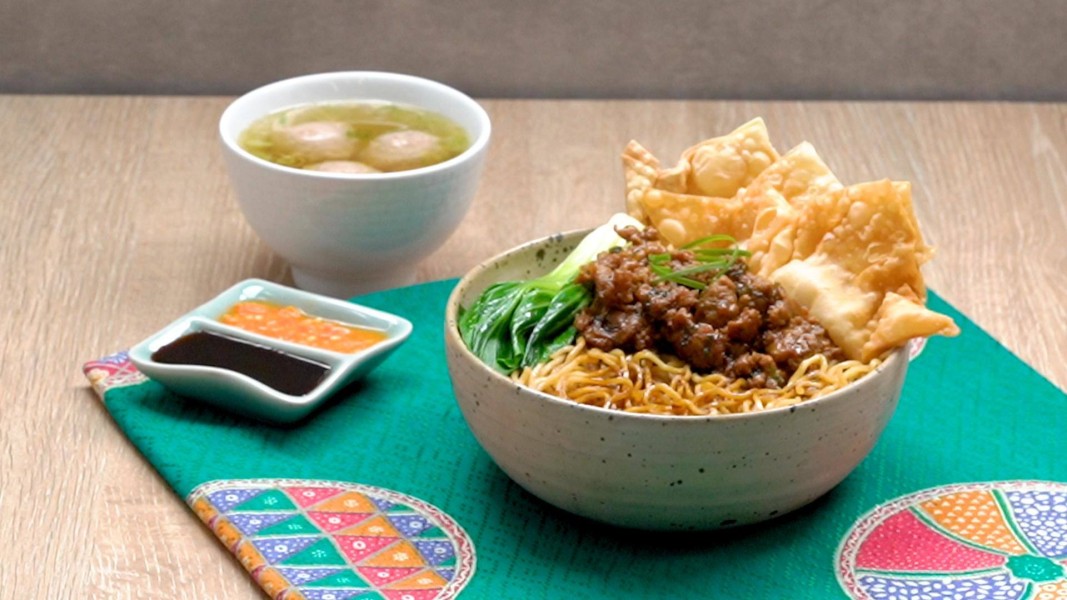 Rekomendasi 4 Tempat Makan Mie Yamin Malang Terfavorit dengan Cita Rasa Lezat Menggugah