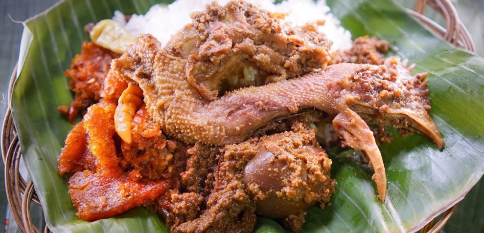 Serunya Menikmati Kuliner Malam Legendaris di Malioboro Jogja