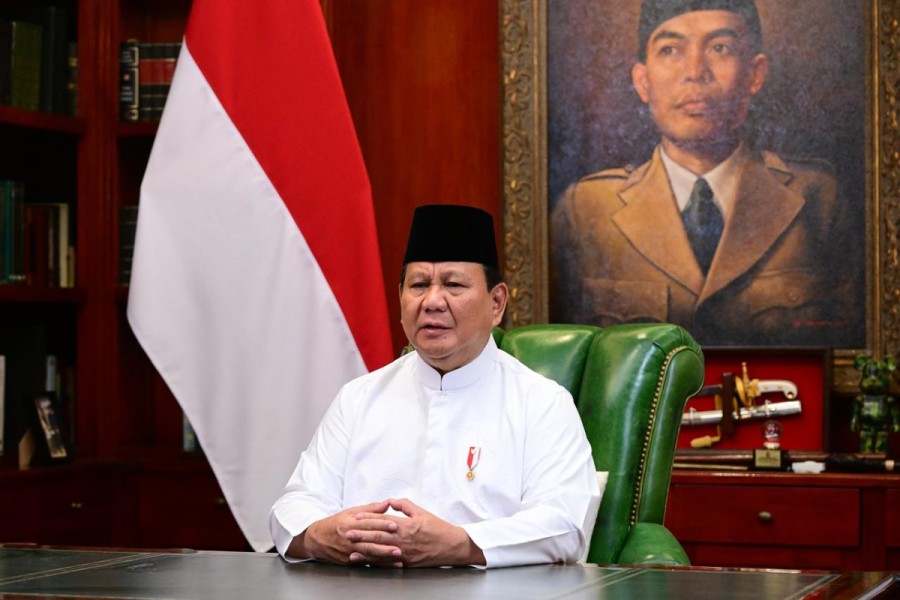Prabowo Ungkap Fakta Mengejutkan Terkait Aset Negara dan Birokrat