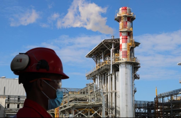 Indonesia Prioritaskan Transisi Energi Bersih, Gandeng AFD untuk Kemajuan Lebih Cepat