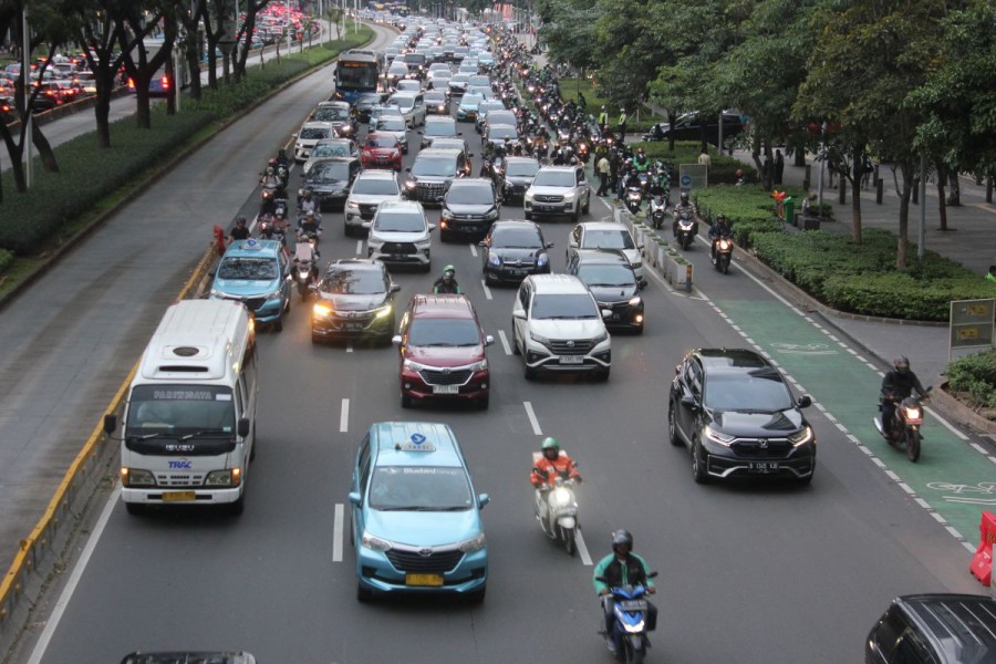 Panduan Praktis Cek Pajak Kendaraan Jawa Barat