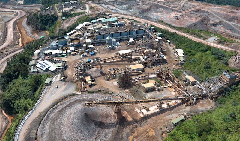 PT Agincourt Resources Gelar Talk Show Bahas Pertambangan Berwawasan Lingkungan di Samosir