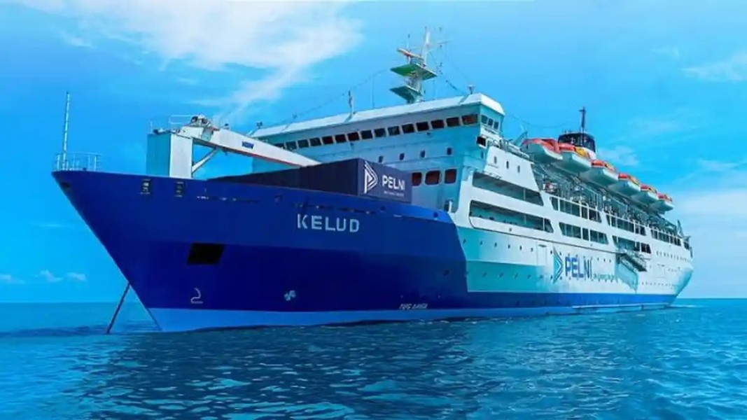 Jadwal Harga Tiket Kapal Pelni KM Kelud Belawan Februari 2026 Lengkap Terbaru Resmi