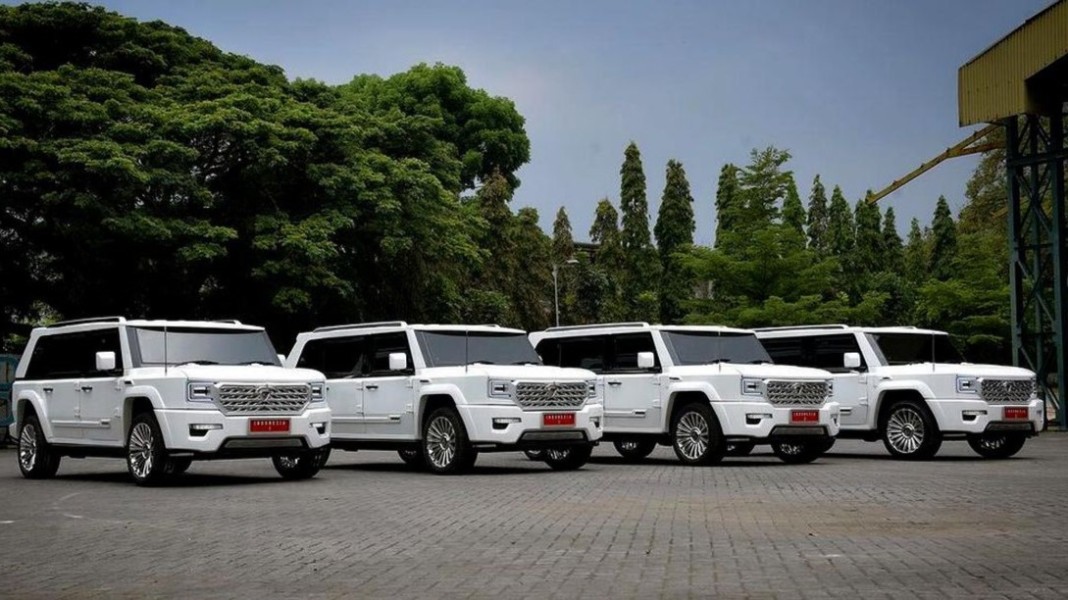 Dukungan Industri Kuat Bikin Wacana Mobil Nasional Kembali Mengemuka di 2025