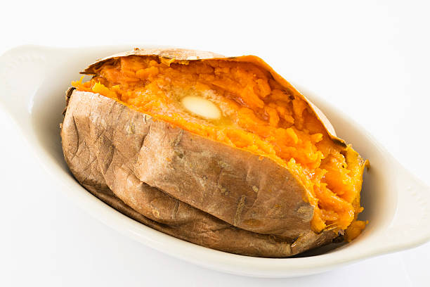 Manfaat Ubi Cilembu Untuk Tubuh Sehat dan Kinerja Otak Lebih Baik