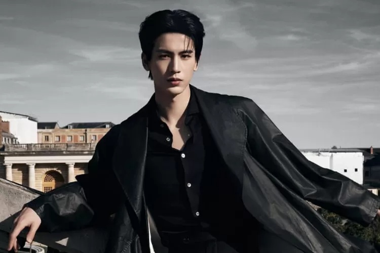 Karir Zhang Ling He Aktor Tiongkok