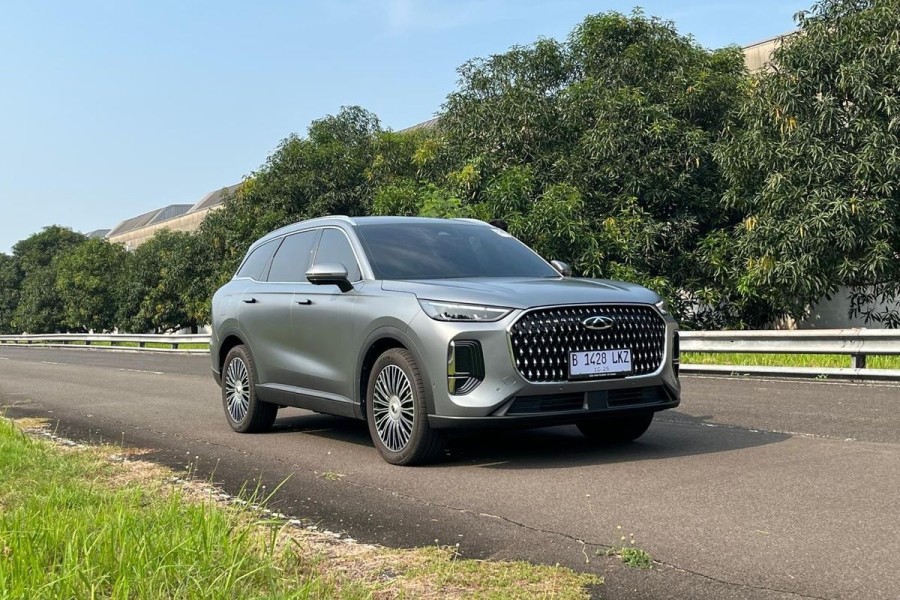 Tren Mobil Listrik Indonesia Cerminkan Awal Kesuksesan China