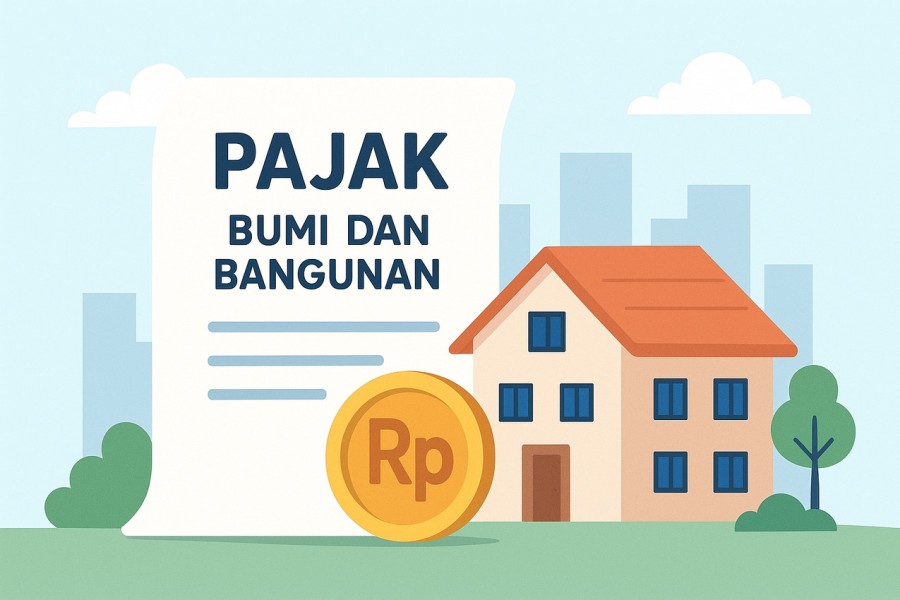 Fatwa MUI Pajak Berkeadilan: Solusi Kenaikan PBB yang Proporsional