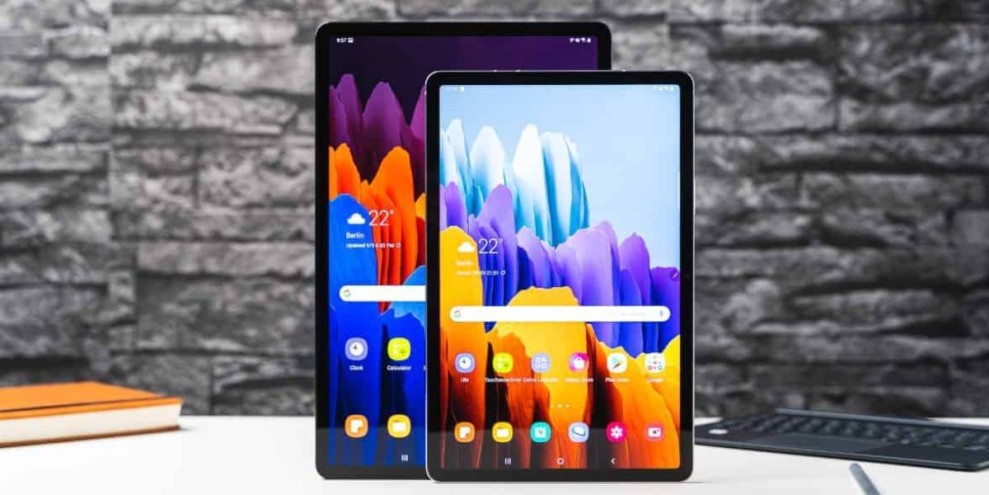 7 Rekomendasi Tablet Murah Terbaik & Harganya (Terbaru 2025)