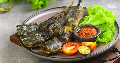 Resep Lele Bumbu Kuning Frozen, Peluang Usaha Rumahan Modern