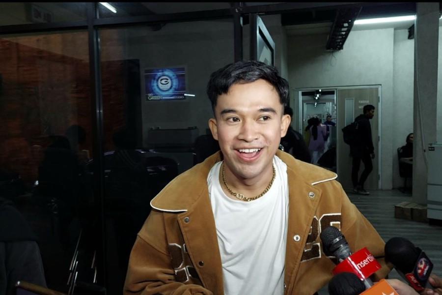Anwar Sanjaya: Dari MasterChef ke Artis Hiburan
