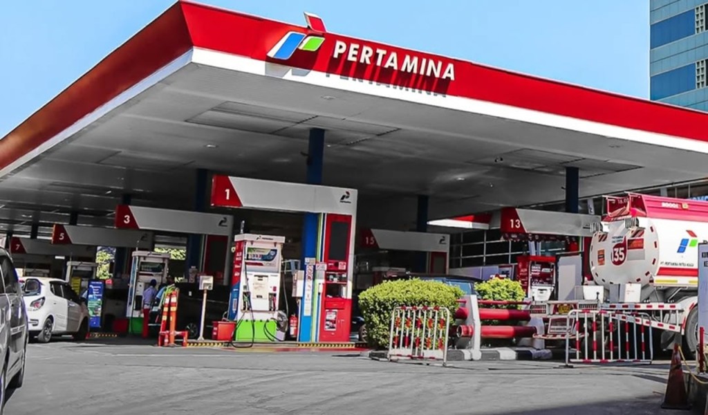 Update Harga BBM Pertamina Hari Ini, 5 Agustus 2025