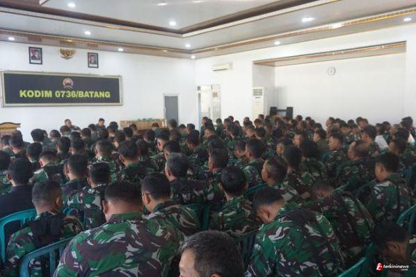 Upaya Tekankan Ke Anggota Jauhi Judi Online dan Pinjaman Online