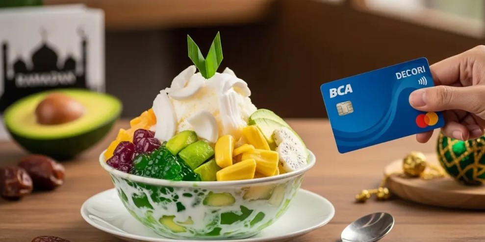 Promo Es Teler 77 Diskon Ramadhan Hingga 50 Persen