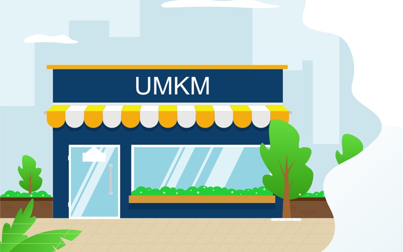 UMKM, Pilar Ekonomi Kerakyatan untuk Pengentasan Kemiskinan