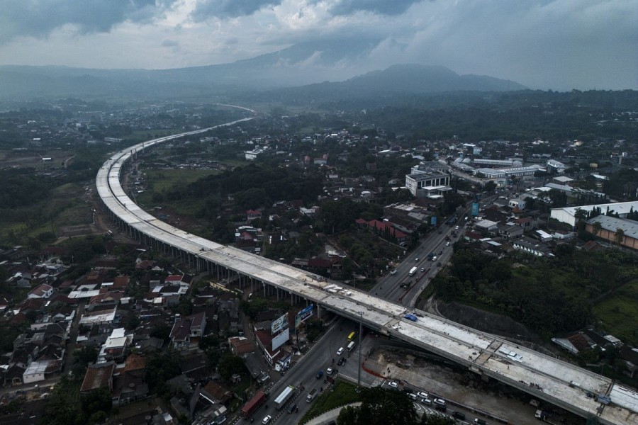 Mudik Lebaran Semakin Mudah Dengan Transportasi Gratis Dan Tambahan Rute Jalan Tol Baru