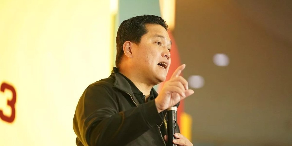 Transformasi Kemenpora Buka Peluang Profesionalisme Strategis Generasi Muda