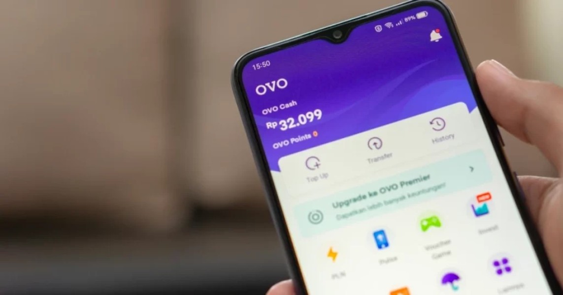 Cara Mudah Memulihkan Akun OVO yang Terblokir Agar Saldo Aman Kembali