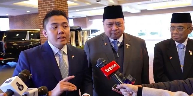 Seskab Teddy Pastikan Semua Produk Amerika Tetap Sesuai Standar Halal Indonesia