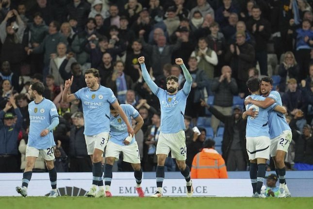 Tiga Klub Inggris Melaju ke Final Kompetisi Eropa Musim Ini, Arsenal Gagal Mencapai Tujuan