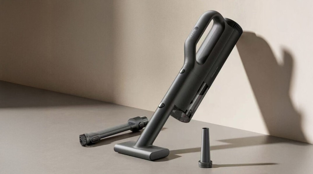 Mijia Car Vacuum dari Xiaomi: Solusi Mudah dan Efisien untuk Kebersihan Mobil