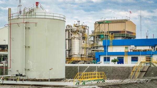 Indonesia Menuju Swasembada Energi: Pembangunan Pabrik Metanol Rp19 Triliun di Bojonegoro Dimulai