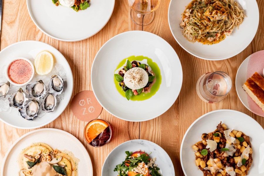 Urutan Menu Table Manner Lengkap Dari Appetizer Hingga Dessert Benar