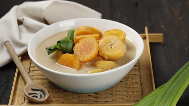 Cara Membuat Kolak Kental dan Gurih Untuk Sajian Keluarga Favorit