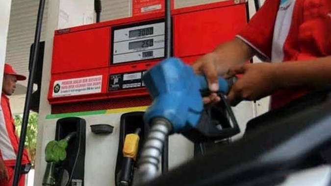 Kurangi Polusi Lintas Musim Pemerintah Berencana Terapkan BBM Rendah Sulfur Oleh Pasar Dana
