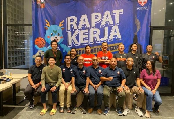 Ratusan Penonton Ramaikan Satu Hari Seribu Cerita Basket, Bogor Tancapkan Ambisi Jadi Kota Basket Unggulan Nasional