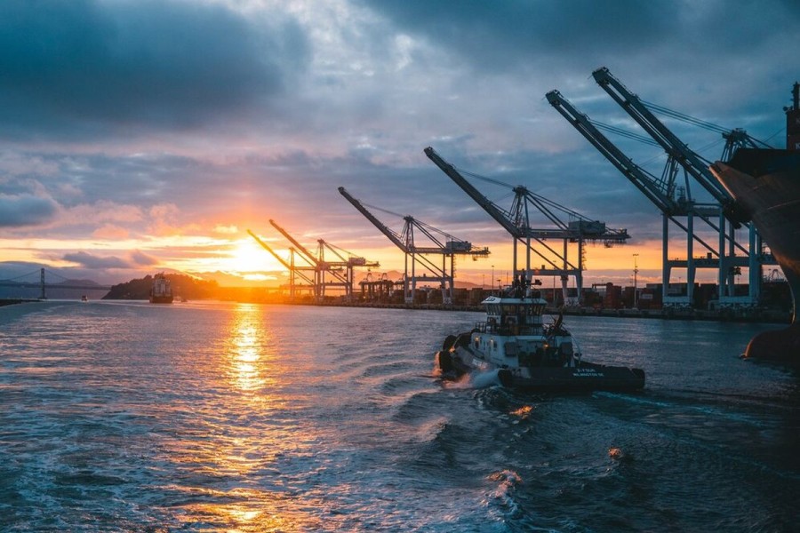 Tekan Harga Minyak Global, Pasar Respon Prospek Geopolitik Lebih Stabil