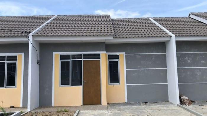 Rumah Murah di Jawilan, Serang: Pilihan Ideal dengan Harga Mulai Rp150 Jutaan