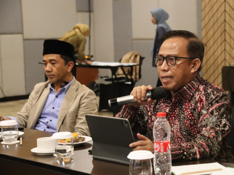 Kemenag Luncurkan Lima Rekomendasi Strategis Cegah Konflik Keagamaan