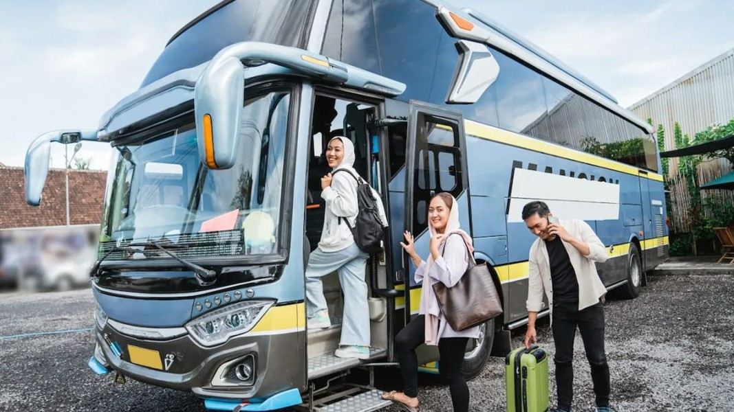 Solusi Mudik Aman: Kemenhub Siapkan Program Mudik Gratis Lebaran 2026