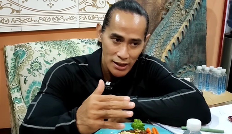 Inspirasi Menu Buka Puasa Sehat Versi Ade Rai Untuk Jaga Kebugaran